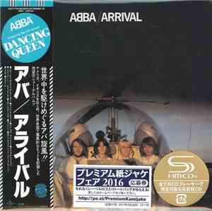 ABBA - Arrival