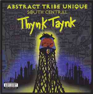 Abstract Tribe Unique - South Central Thynk Taynk