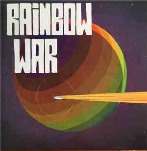 AddisAbabaBand - Rainbow War / Laika Laika Interstellar
