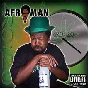 Afroman - 4ro:20