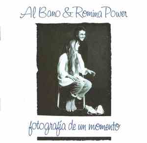 Al Bano & Romina Power - Fotografia De Un Momento