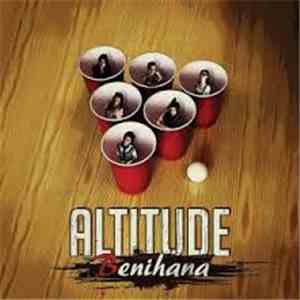 Altitude  - Benihana