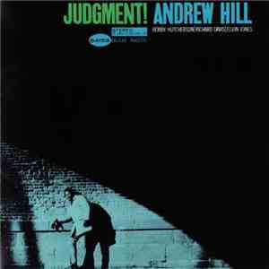 Andrew Hill - Judgment!