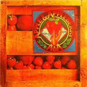 Apple & Appleberry - Apple & Appleberry