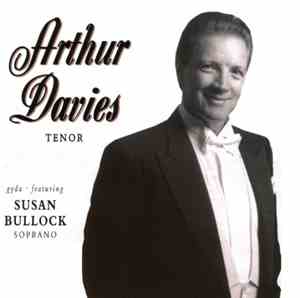 Arthur Davies - Tenor