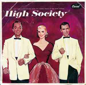 Bing Crosby - Grace Kelly - Louis Armstrong And His Band - Frank Sinatra -  ...