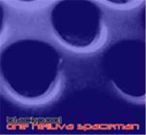 Blackpool - One Helluva Spaceman