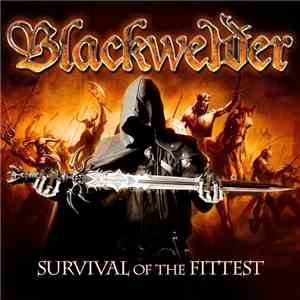 Blackwelder - Survival Of The Fittest