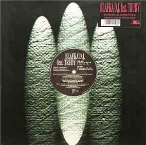 Blafka D.J. feat. Trudy - Dreaming