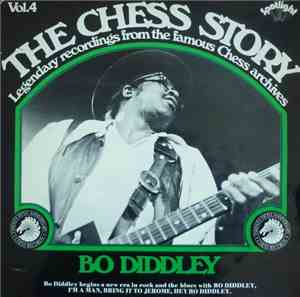 Bo Diddley - 
