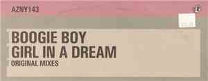 Boogie Boy - Girl In A Dream