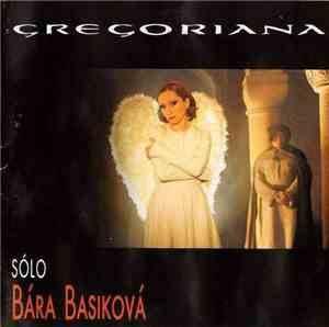 Bára Basiková - Gregoriana