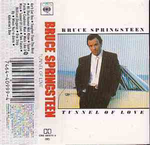 Bruce Springsteen - Tunnel Of Love