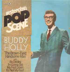 Buddy Holly - 