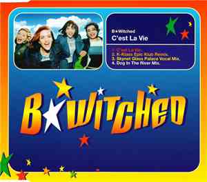 BWitched - C'est La Vie