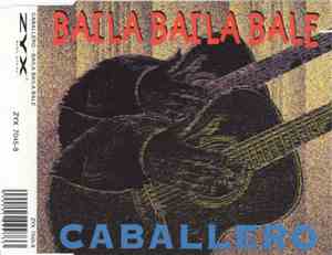 Caballero - Baila Baila Bale