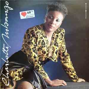 Charlotte Mbango - Konkai Makossa
