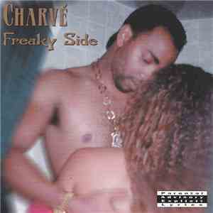 Charvé - Freaky Side