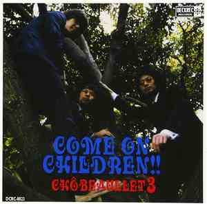 Chôbeaullet 3 - Come On Children!!