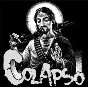 Colapso - Colapso