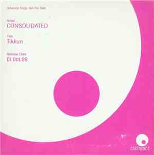 Consolidated - Tikkun