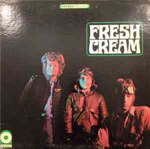 Cream  - Fresh Cream