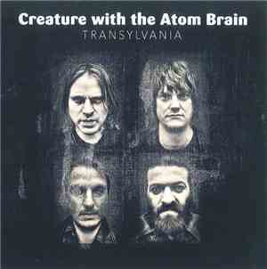 Creature With The Atom Brain - Transylvania