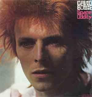 David Bowie - Space Oddity