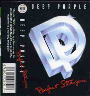 Deep Purple - Perfect Strangers