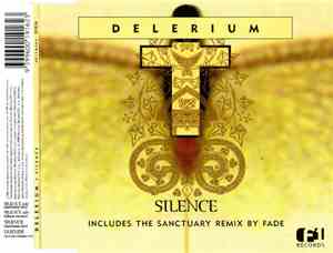 Delerium - Silence