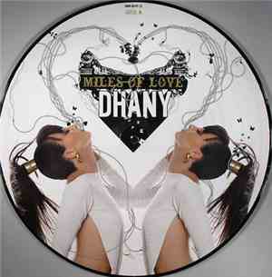 Dhany - Miles Of Love