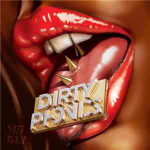 Dirtyphonics - Dirty