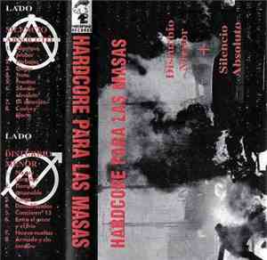 Disturbio Menor + Silencio Absoluto - Hardcore Para Las Masas