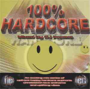 DJ Impact - 100% Hardcore