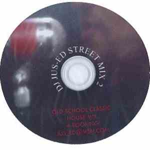 DJ Jus-Ed - Street Mix 2