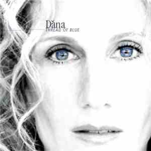 Dãna - Thread Of Blue