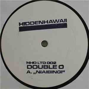 Double O  - For My Brother EP