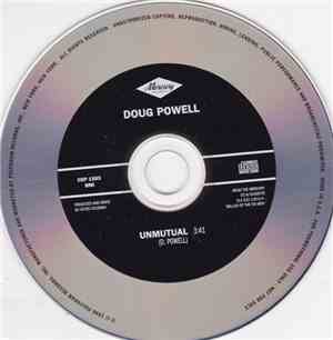 Doug Powell - Unmutual