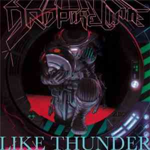 Drop The Lime - Like Thunder