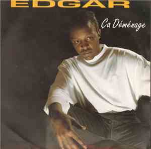 Edgar - Ca Déménage
