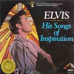 Elvis Presley - Elvis - His Songs Of Inspiration