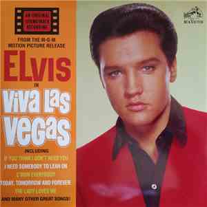 Elvis Presley - Viva Las Vegas