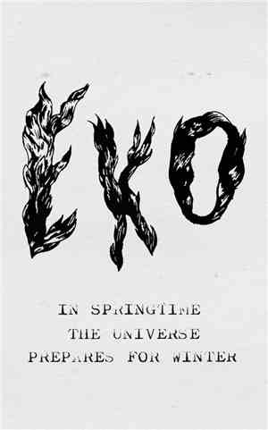 Exo  - In Springtime The Universe Prepares For Winter