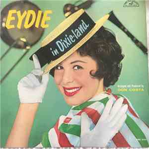 Eydie - Eydie In Dixie-Land