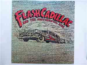 Flash Cadillac And The Continental Kids - Flash Cadillac And The Continenta ...