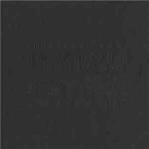 Francisco López - Nowhere Short Pieces 1983 To 2003
