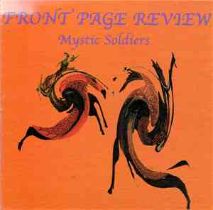 Front Page Review - Mystic Soldiers