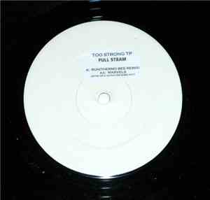 Full Steam - Run (Thermobee Remix) / Marvels
