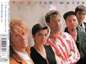 Fux - Ich Weiss