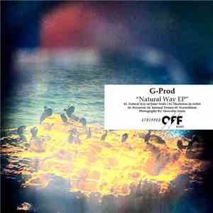 G-Prod - Natural Way EP